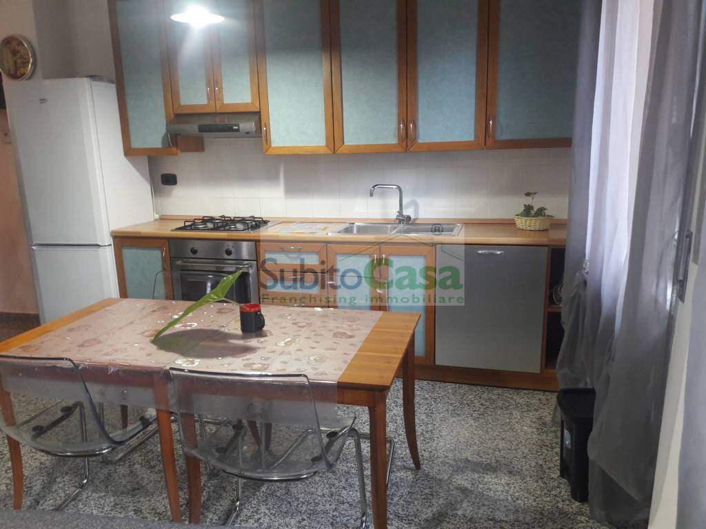 Appartamento a Chieti in Via Monte Grappa - Foto 2