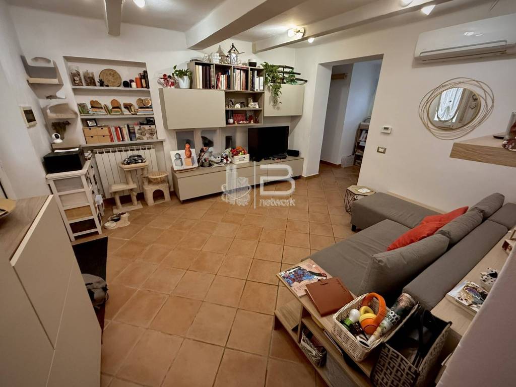 Appartamento a Castelnuovo magra in Via Aurelia - Foto 4