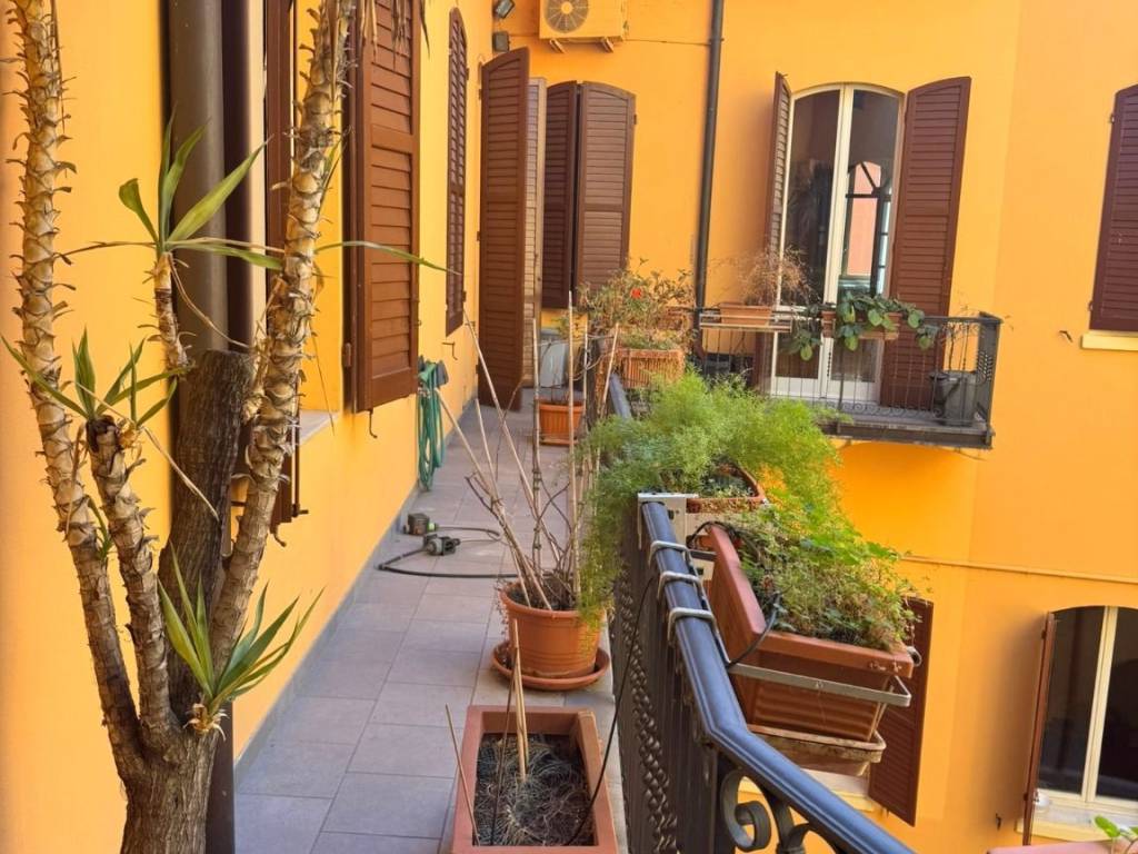 Appartamento a Modena in Corso Canalchiaro - Foto 4