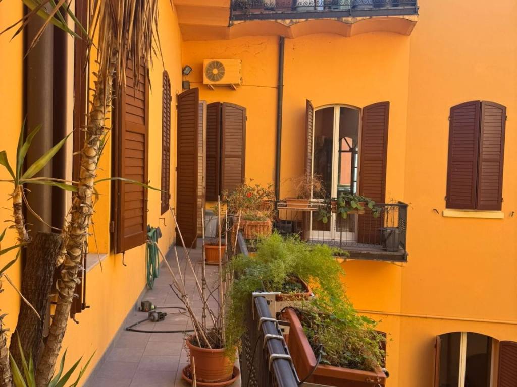Appartamento a Modena in Corso Canalchiaro - Foto 5