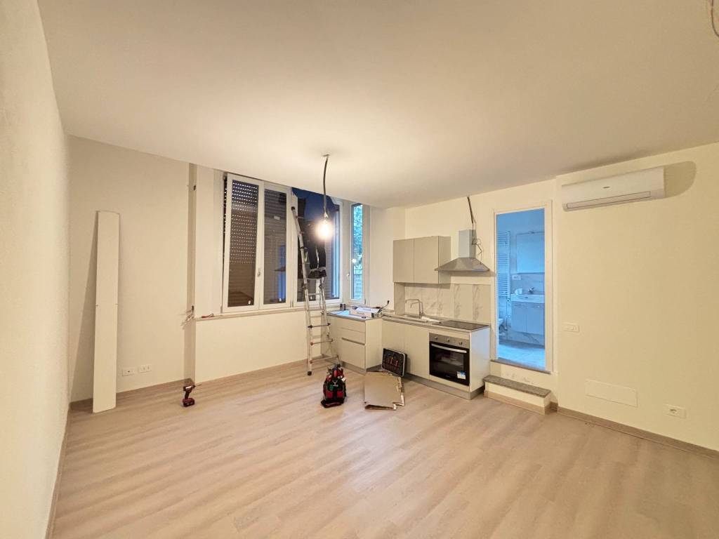 Appartamento a Piacenza in Via Melchiorre Gioia - Foto 2