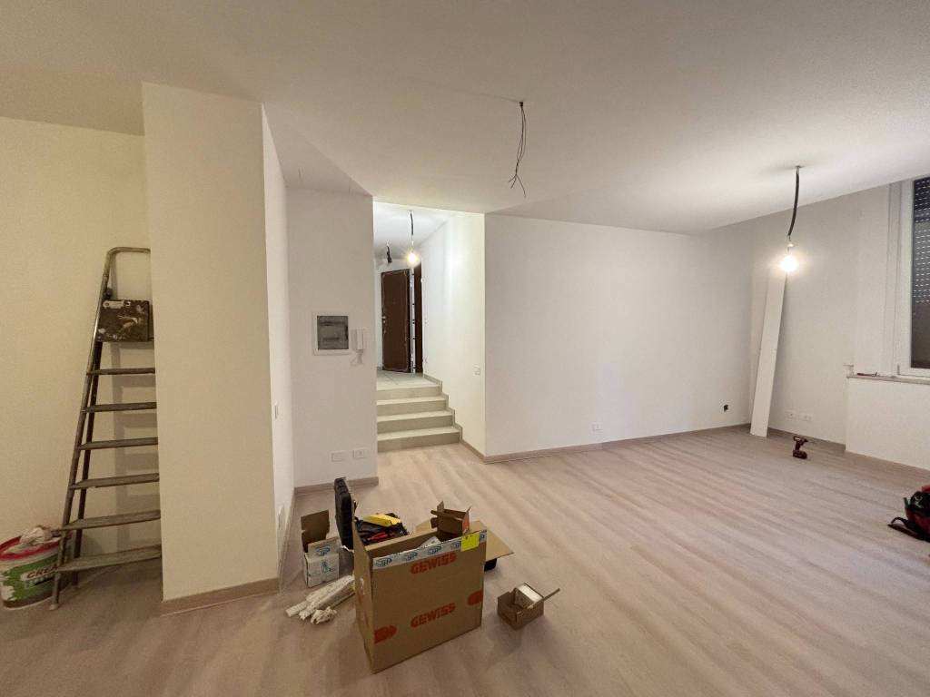 Appartamento a Piacenza in Via Melchiorre Gioia - Foto 4