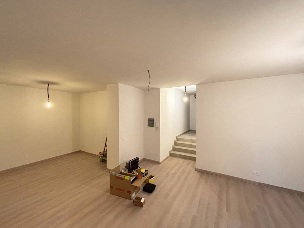 Appartamento a Piacenza in Via Melchiorre Gioia - Foto 5