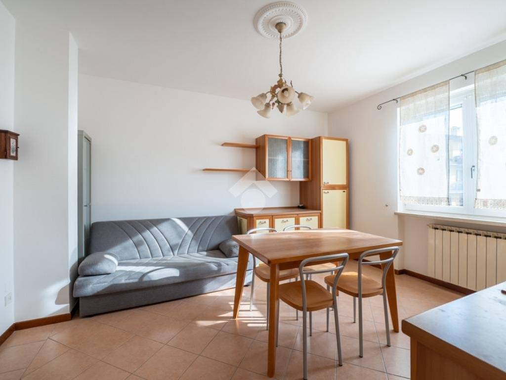 Appartamento a Villafranca di verona in Via Duca Degli Abruzzi, 34 - Foto 3
