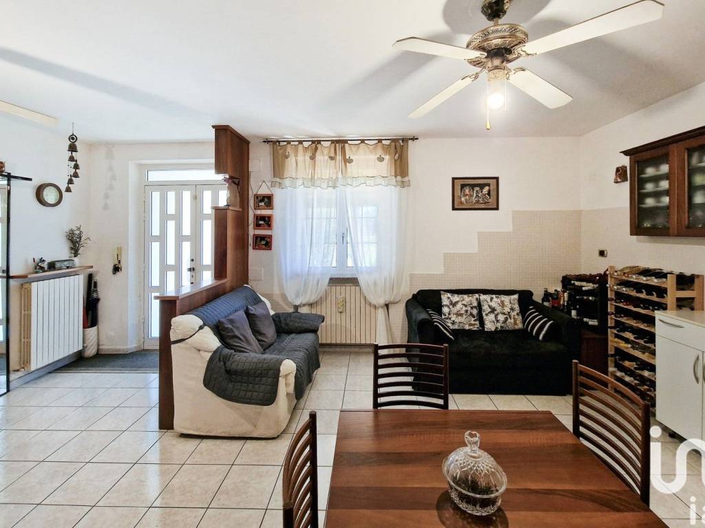 Appartamento a Treia in Contrada Sterpare, 27 - Foto 5