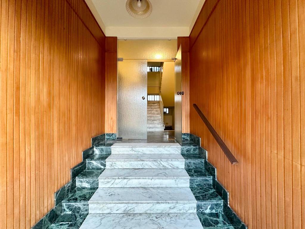 Attico / mansarda a Asti in Via Giuseppe Di Vittorio - Foto 3