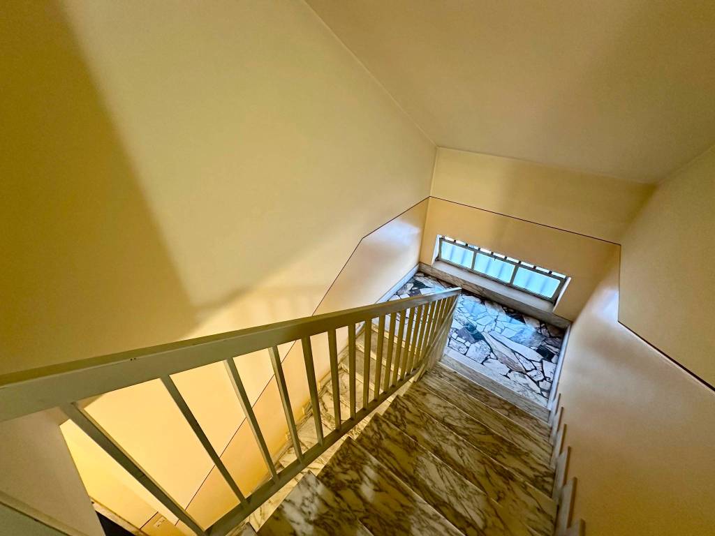 Attico / mansarda a Asti in Via Giuseppe Di Vittorio - Foto 5