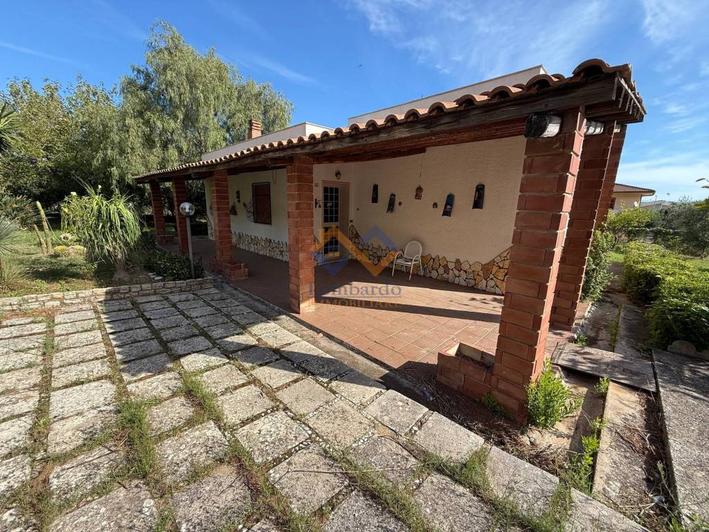 Villa a Castellammare del golfo in Via San Paolo della Croce - Foto 2