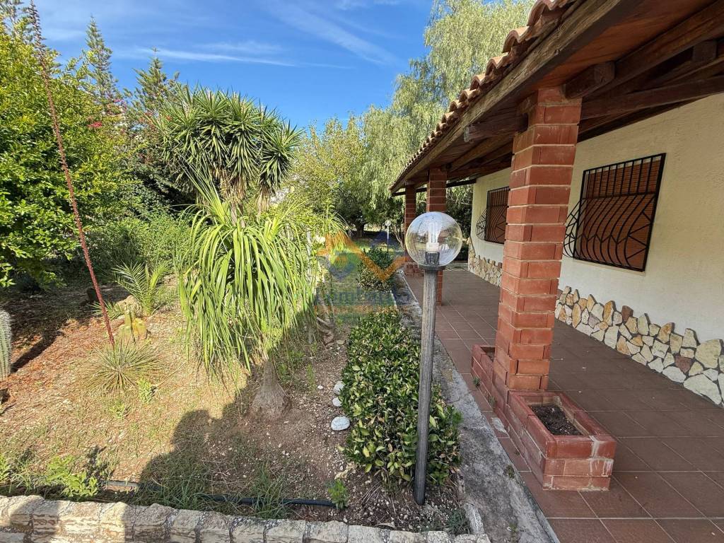 Villa a Castellammare del golfo in Via San Paolo della Croce - Foto 3