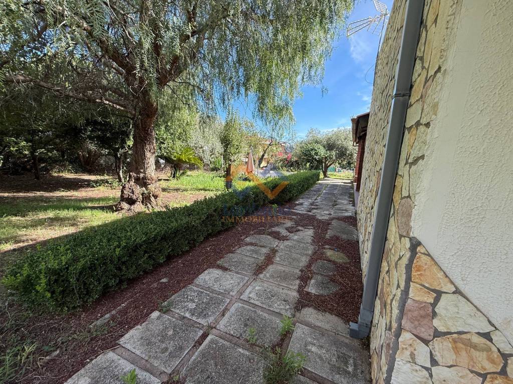 Villa a Castellammare del golfo in Via San Paolo della Croce - Foto 4