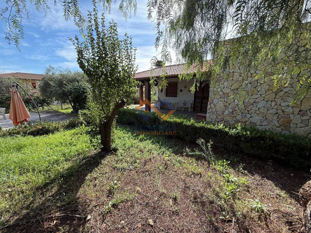 Villa a Castellammare del golfo in Via San Paolo della Croce - Foto 5
