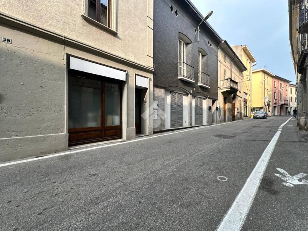 Immobile a Castelnuovo scrivia in Via Giuseppe Garibaldi, 58 - Foto 4