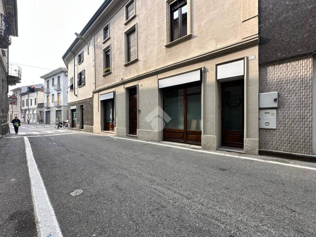 Immobile a Castelnuovo scrivia in Via Giuseppe Garibaldi, 58 - Foto 5