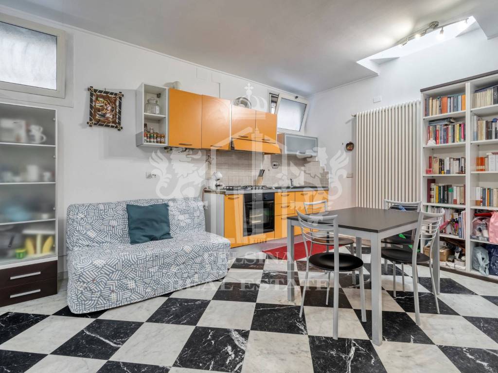 Appartamento a Bologna in Via de' Carracci - Foto 2