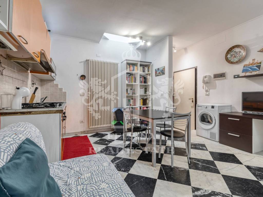 Appartamento a Bologna in Via de' Carracci - Foto 4