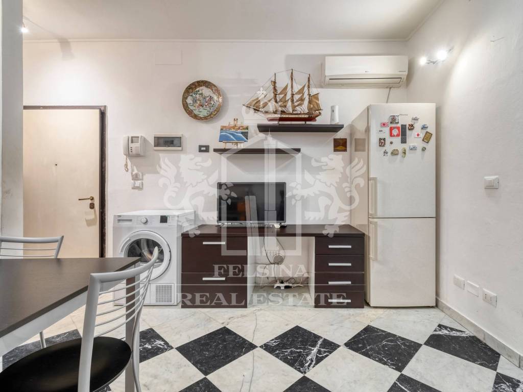Appartamento a Bologna in Via de' Carracci - Foto 5