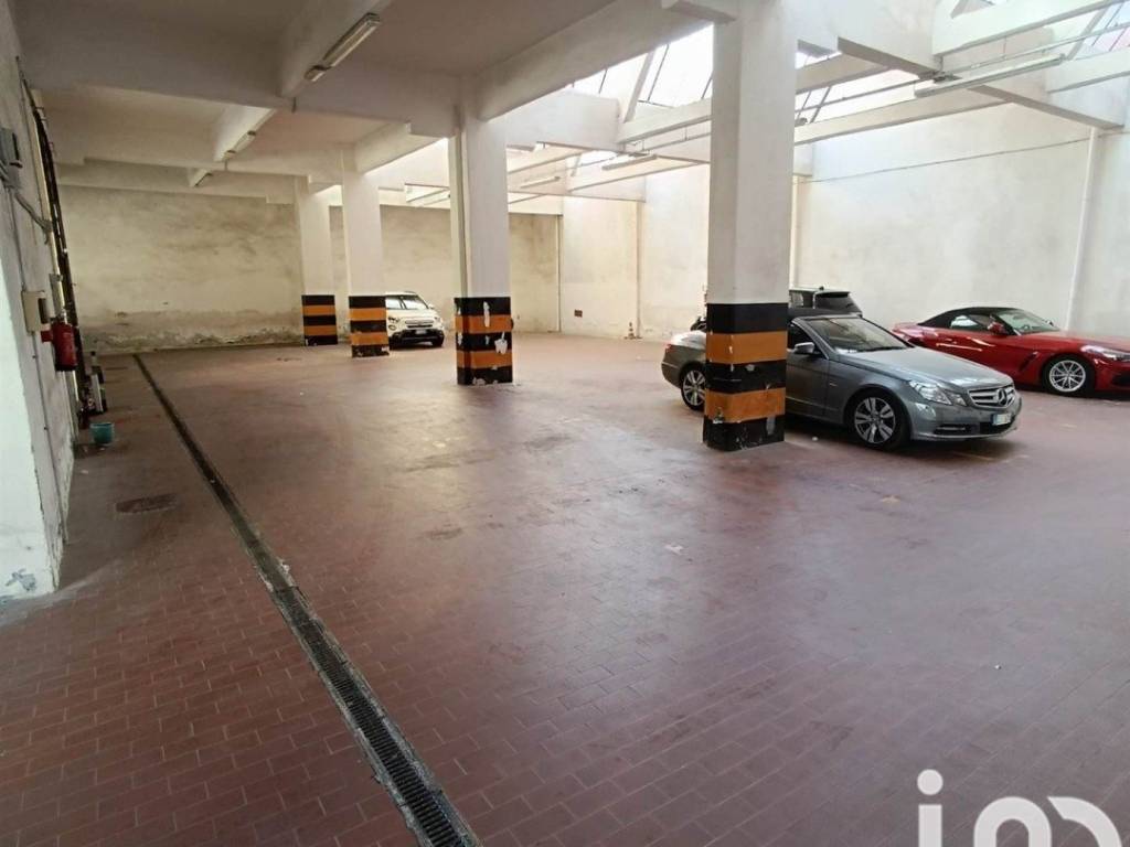 Box / garage a Pontedera in Via Don Minzoni - Foto 3
