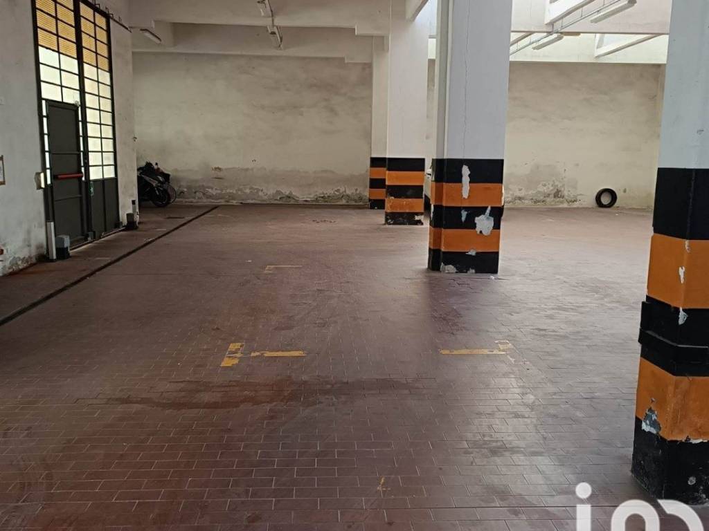 Box / garage a Pontedera in Via Don Minzoni - Foto 5