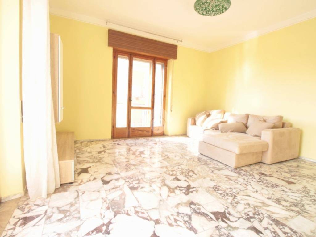 Appartamento a Termoli in Via Mario Pagano, 18 - Foto 2