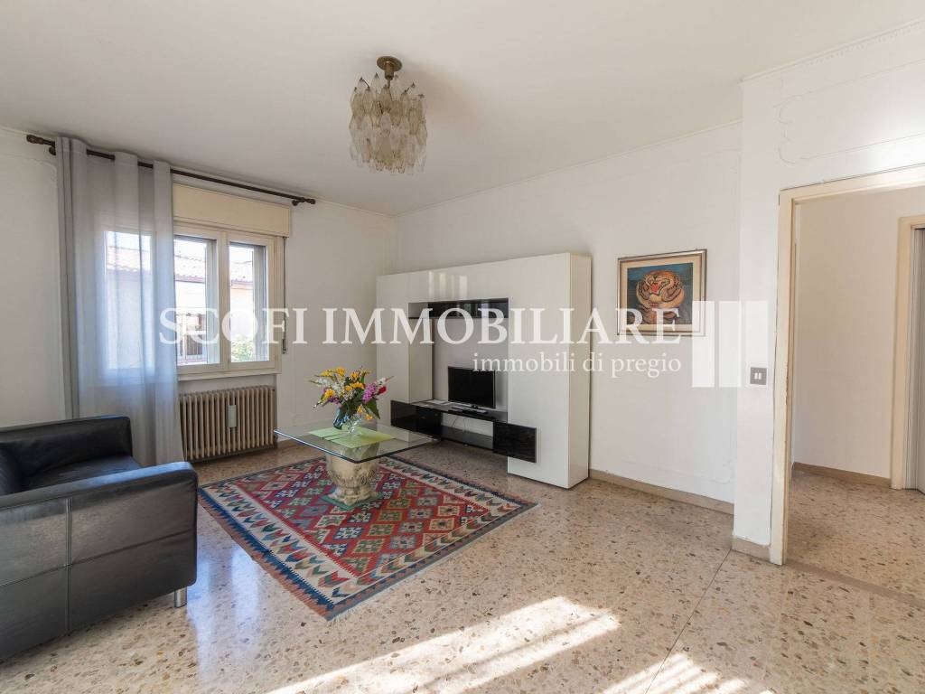 Villa a Castelfranco veneto in Borgo Monte Grappa - Foto 3