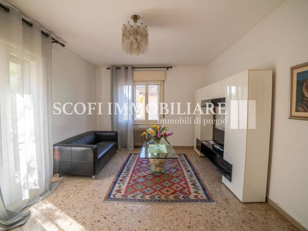 Villa a Castelfranco veneto in Borgo Monte Grappa - Foto 4