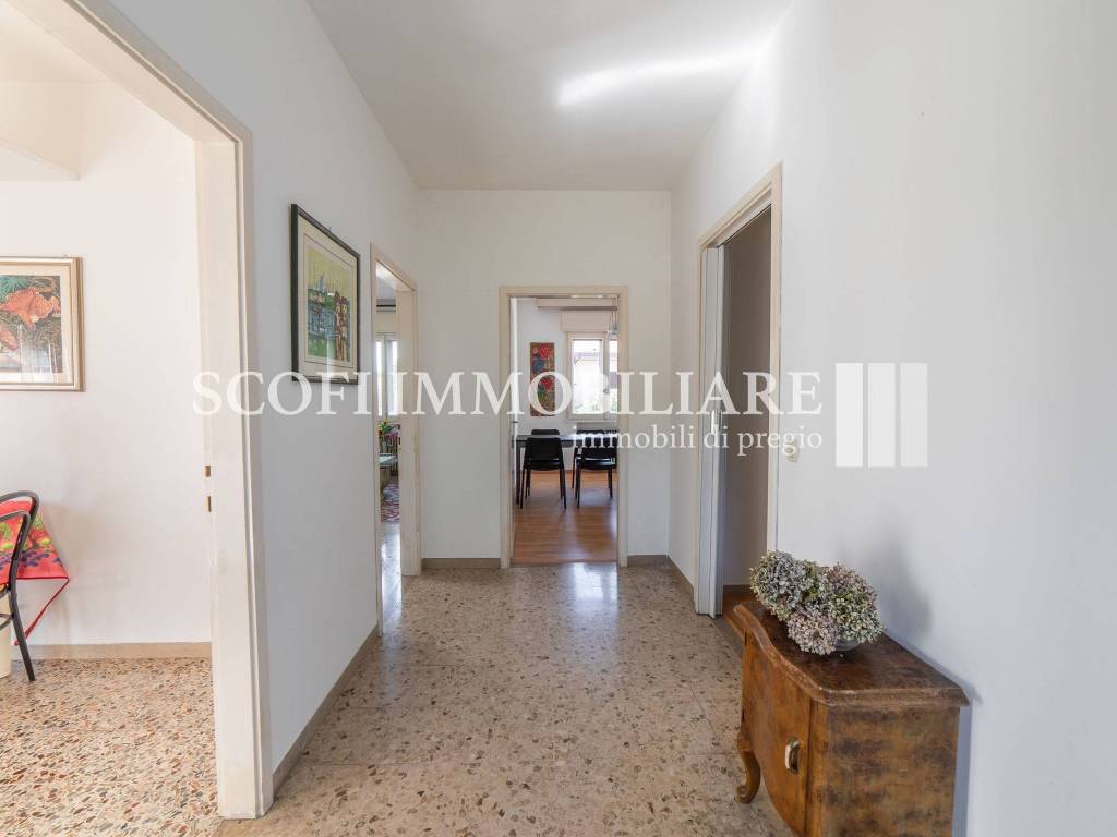 Villa a Castelfranco veneto in Borgo Monte Grappa - Foto 5