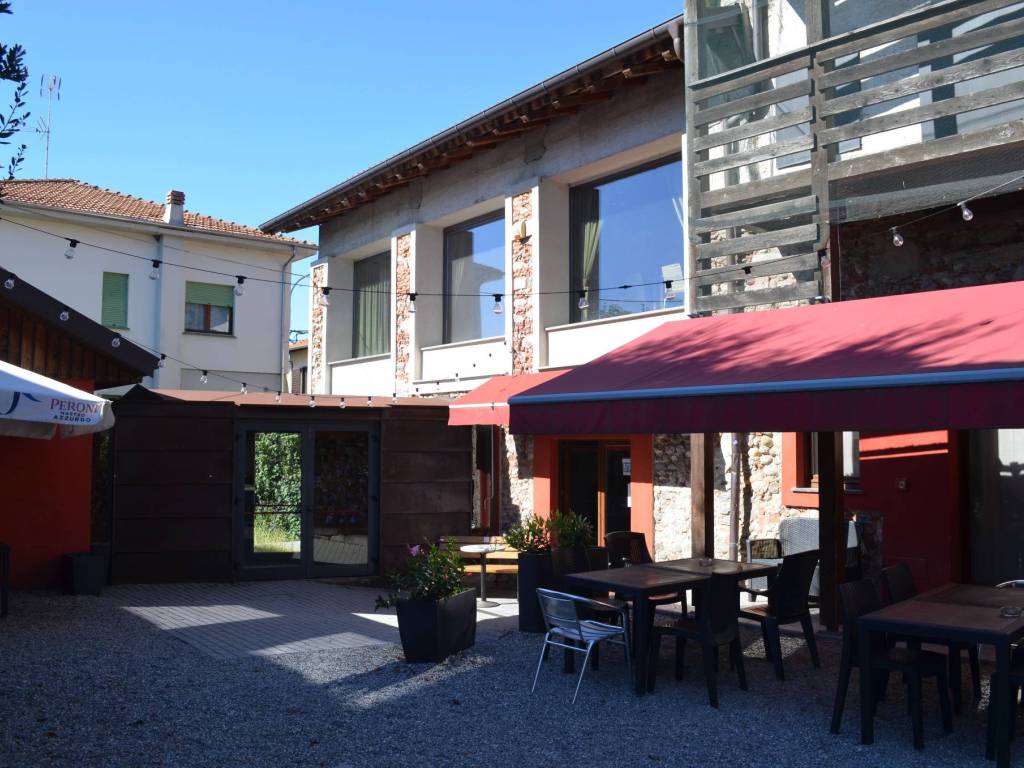Palazzo / stabile a Varallo pombia in Via Sempione, 48 - Foto 3