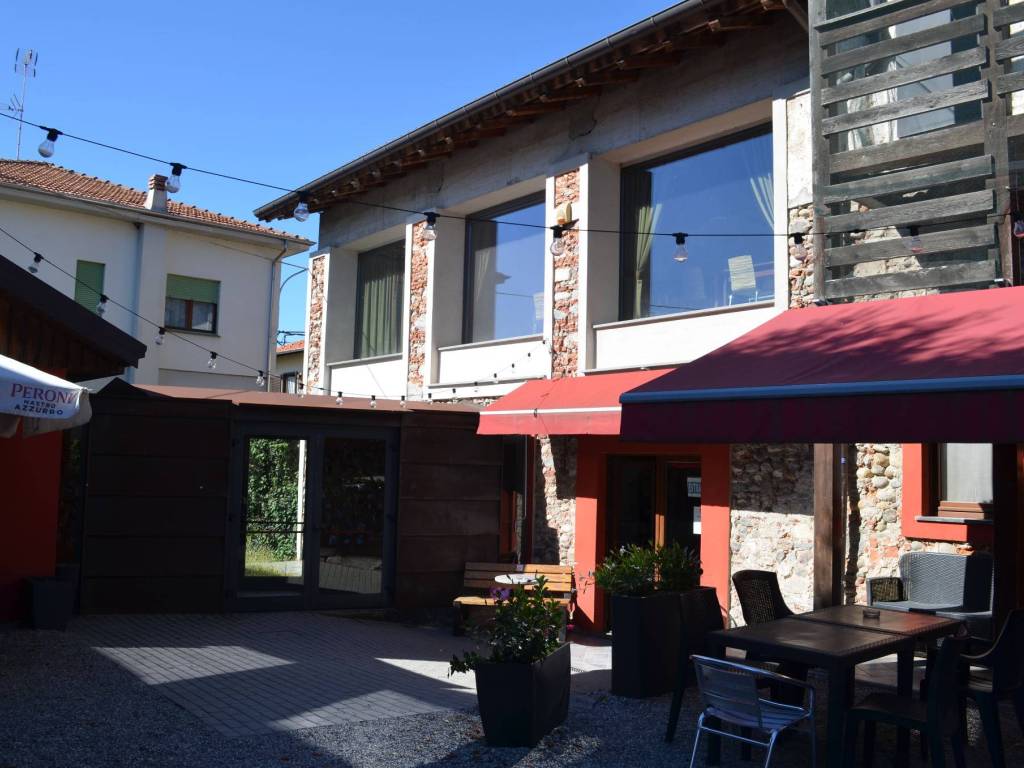 Palazzo / stabile a Varallo pombia in Via Sempione, 48 - Foto 4