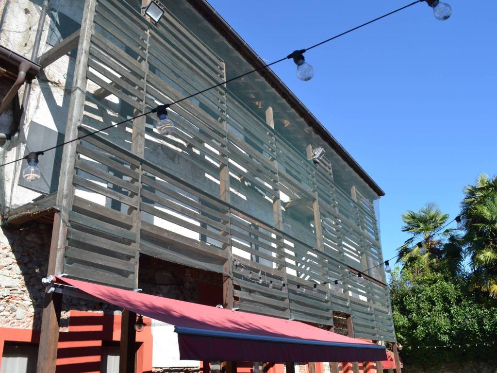 Palazzo / stabile a Varallo pombia in Via Sempione, 48 - Foto 5
