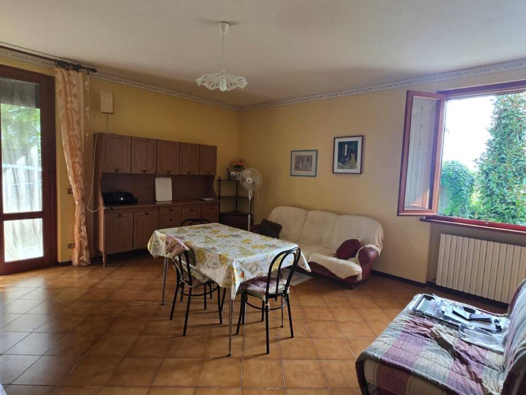 Appartamento a Fucecchio in Strada Provinciale Pesciatina, 229 - Foto 5