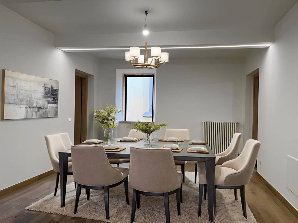 Appartamento a Alatri in Via Roma, 53 - Foto 2