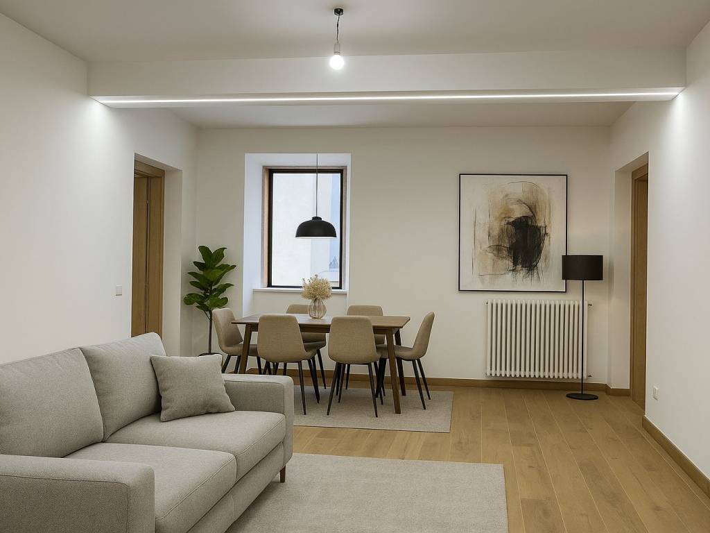 Appartamento a Alatri in Via Roma, 53 - Foto 4