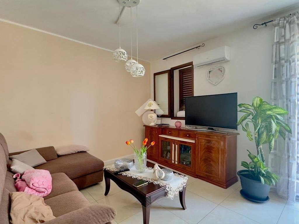 Appartamento a Balestrate in Via Roma, 94 - Foto 2