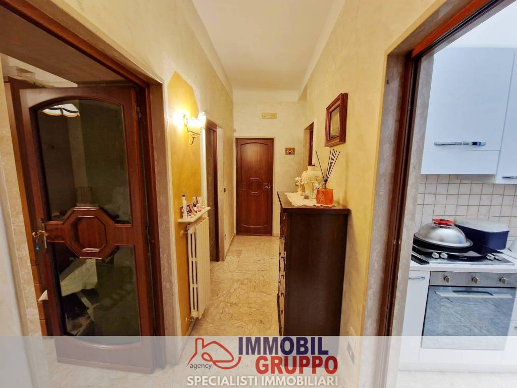 Appartamento a Andria in Via Don Giovanni Minzoni - Foto 4