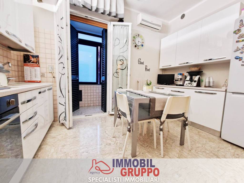 Appartamento a Andria in Via Don Giovanni Minzoni - Foto 5