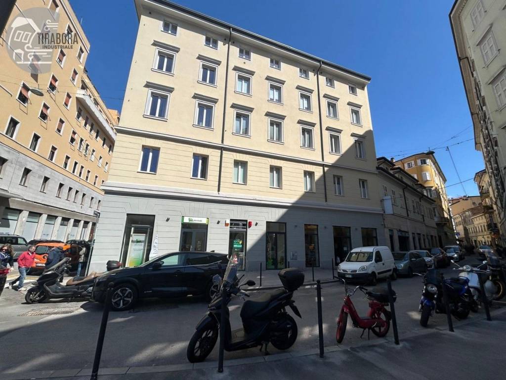 Immobile a Trieste in Largo della Barriera Vecchia, 4 - Foto 2