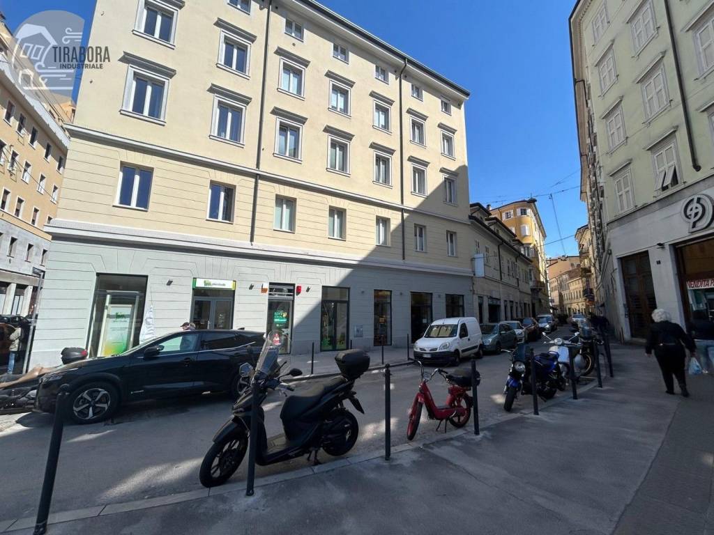 Immobile a Trieste in Largo della Barriera Vecchia, 4 - Foto 3