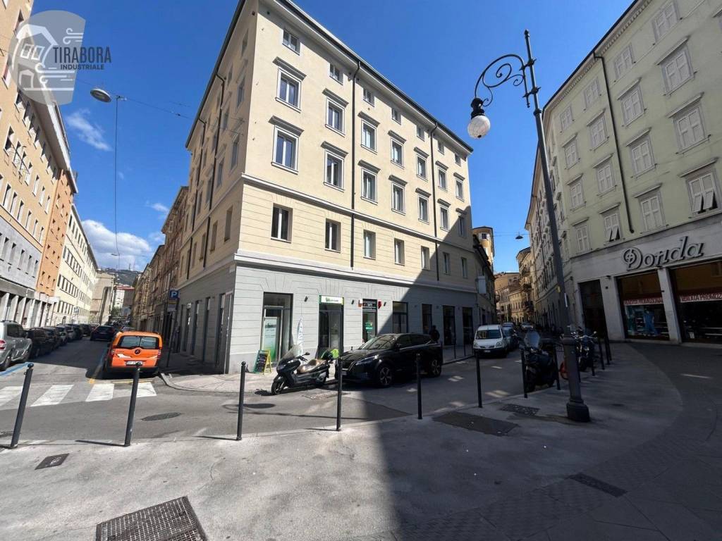 Immobile a Trieste in Largo della Barriera Vecchia, 4 - Foto 4