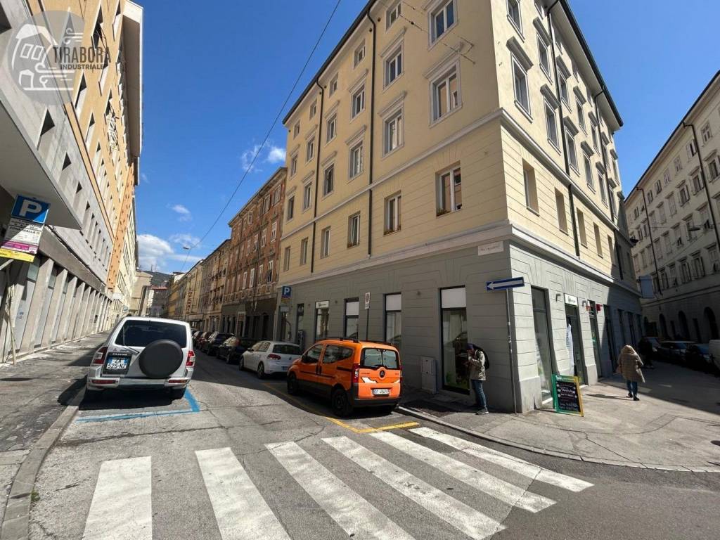 Immobile a Trieste in Largo della Barriera Vecchia, 4 - Foto 5