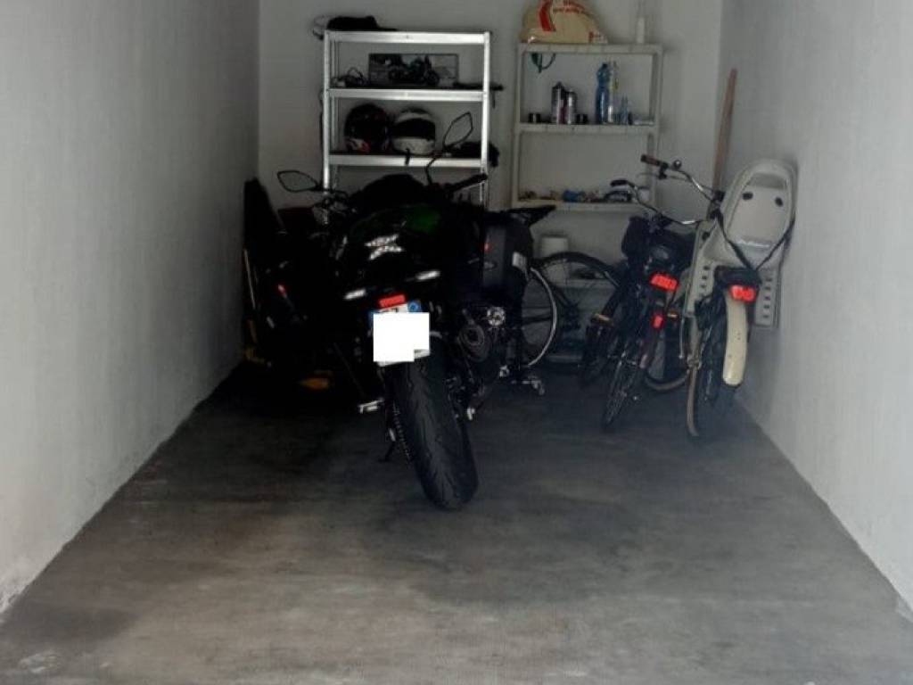 Box / garage a Cremona in Via Lago Gerundo - Foto 3