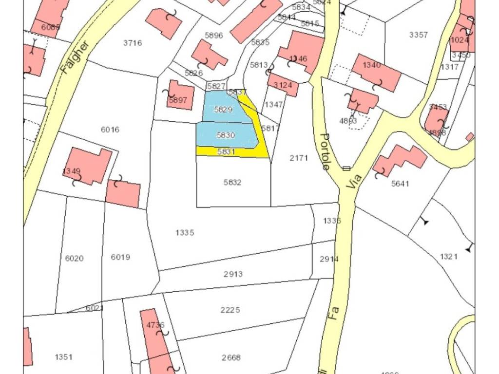 Terreno a Niardo in Via Portole - Foto 2