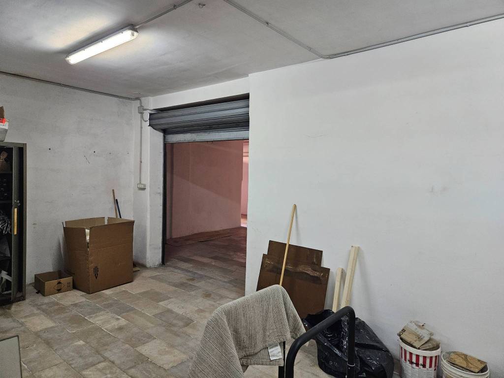 Box / garage a Trani in Via città di Milano 40 - Foto 2