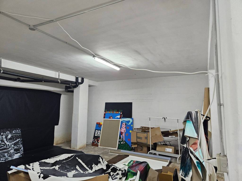 Box / garage a Trani in Via città di Milano 40 - Foto 3