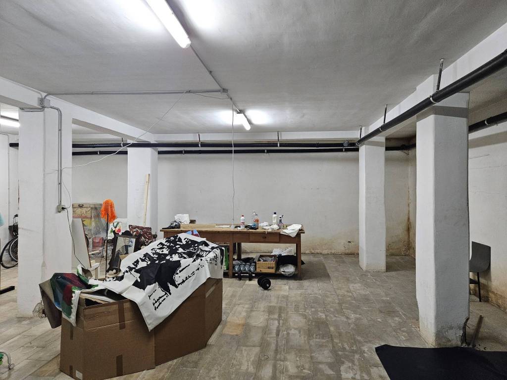 Box / garage a Trani in Via città di Milano 40 - Foto 4