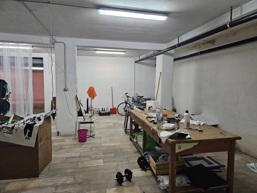 Box / garage a Trani in Via città di Milano 40 - Foto 5