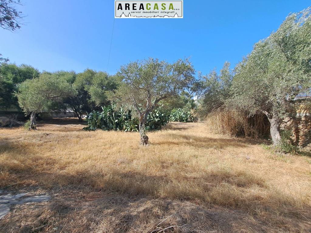Terreno a Capaci in Corso Isola delle Femmine - Foto 2