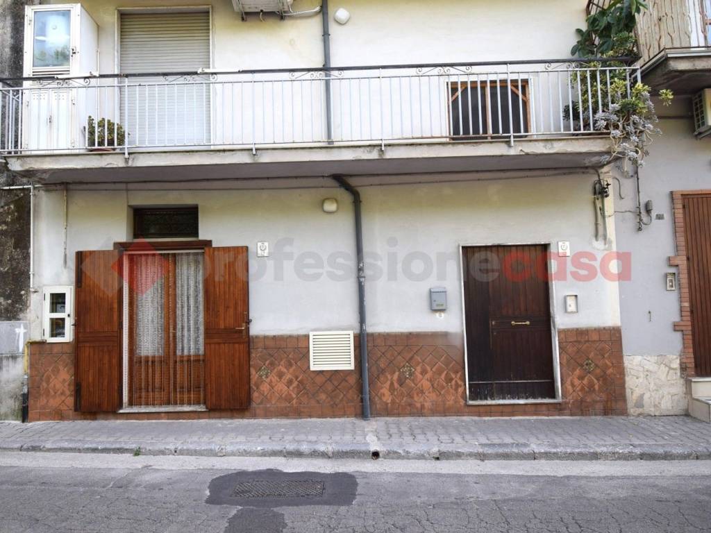 Appartamento a Castel san giorgio in corso claudio, 50 - Foto 2