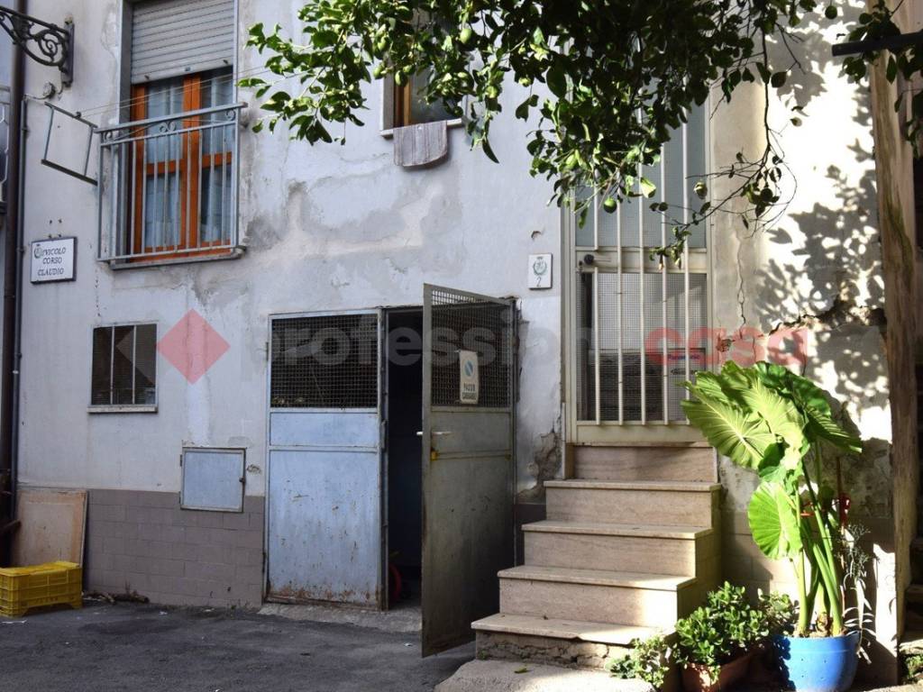 Appartamento a Castel san giorgio in corso claudio, 50 - Foto 4