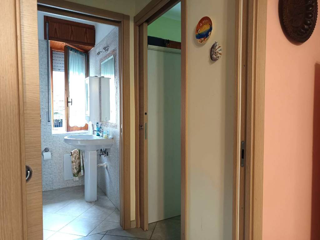 Appartamento a Castel san giorgio in corso claudio, 50 - Foto 5