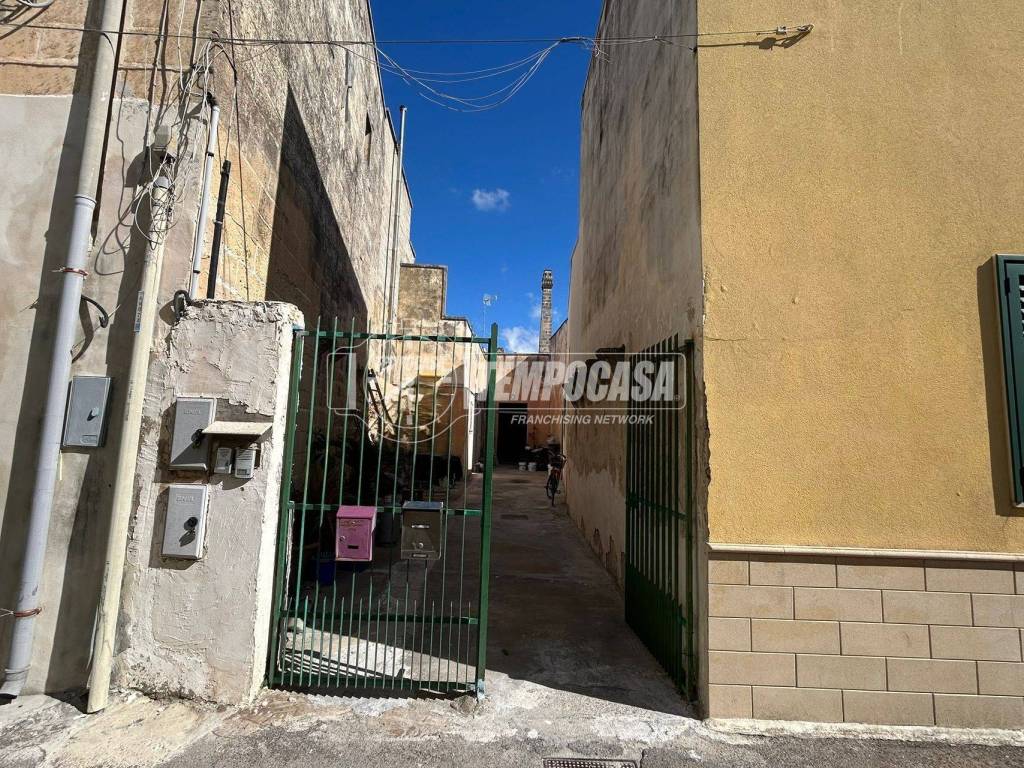 Casa indipendente a San cesario di lecce in Via Insaho 28 - Foto 2